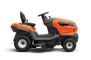 Husqvarna TS 215T Traktor 