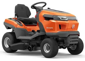 Husqvarna TS 215T Traktor 