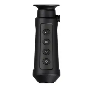 Hikmicro Lynx LE10S Värmekikare 