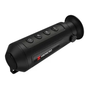 Hikmicro Lynx LE15S Värmekikare 