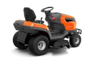 Husqvarna TS 217T Traktor 