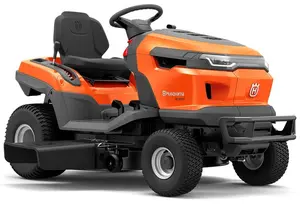 Husqvarna TS 217T Traktor 