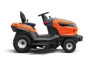 Husqvarna TS 217T Traktor 