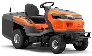 Husqvarna TC 220T Traktor 