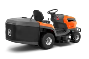 Husqvarna TC 220T Traktor 