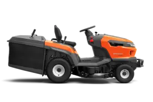 Husqvarna TC 220T Traktor 