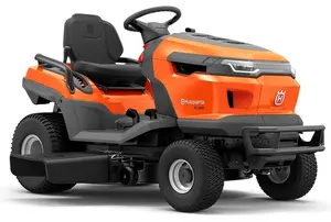 Husqvarna TS 220T Traktor 