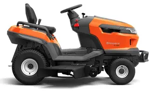 Husqvarna TS 220T Traktor 