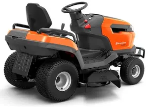 Husqvarna TS 220T Traktor 