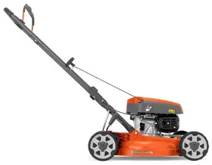 Husqvarna LB 144 Gräsklippare 