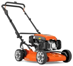 Husqvarna LB 244E Gräsklippare 