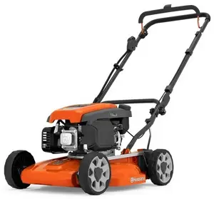 Husqvarna LB 244E Gräsklippare 