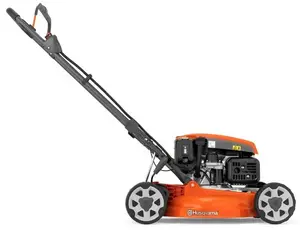 Husqvarna LB 244E Gräsklippare 