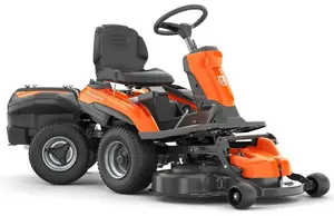 Husqvarna R 200iX AWD Åkgräsklippare 