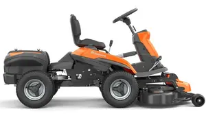 Husqvarna R 200iX AWD Åkgräsklippare 