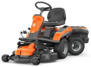 Husqvarna R 200iX AWD Åkgräsklippare 