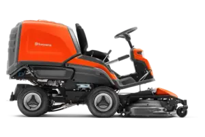 Husqvarna RC 320Ts AWD Åkgräsklippare 