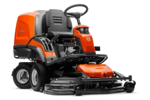 Husqvarna RC 320Ts AWD Åkgräsklippare 