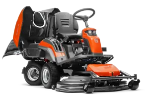 Husqvarna RC 320Ts AWD Åkgräsklippare 