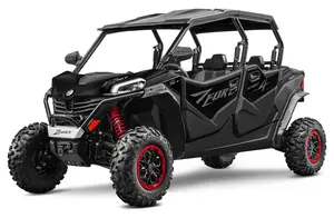 ZForce 950 Sport-4 CFMoto 