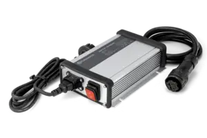 Husqvarna Batteriladdare PS300C 
