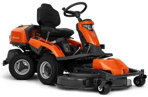 Husqvarna R 316TsX AWD Åkgräsklippare 