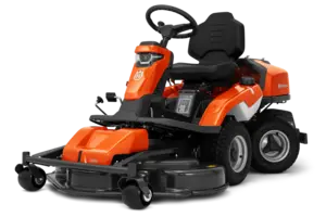 Husqvarna R 316TsX AWD Åkgräsklippare 