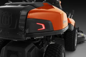 Husqvarna R 316TsX AWD Åkgräsklippare 