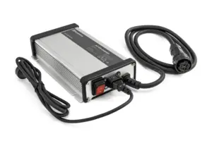 Husqvarna batteriladdare PS900C 