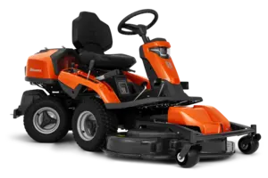 Husqvarna R 316TX Åkgräsklippare 