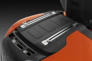 Husqvarna R 316TX Åkgräsklippare 