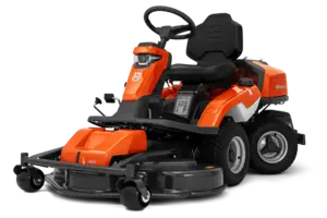 Husqvarna R 316TX Åkgräsklippare 