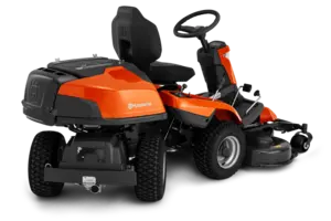 Husqvarna R 316TX Åkgräsklippare 