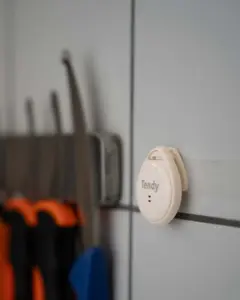 Nemus mörningstimer Tendy