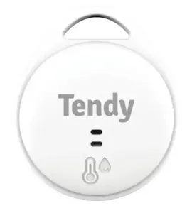 Nemus mörningstimer Tendy