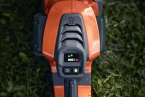Husqvarna 542i XP Batterimotorsåg 