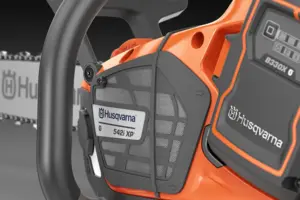Husqvarna 542i XP Batterimotorsåg 