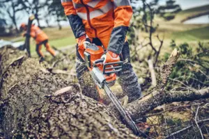 Husqvarna 542i XP Batterimotorsåg 