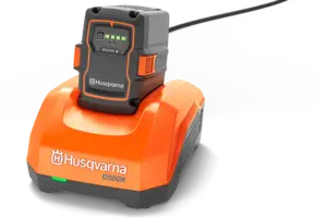 Husqvarna C500X Batteriladdare 