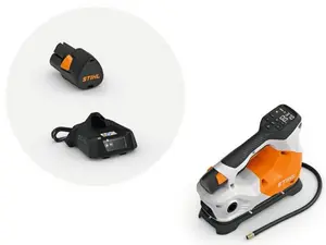 Stihl KOA 20 Kompressor Set 