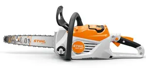 Stihl MSA 80 Motorsåg Komplett 