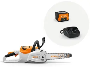 Stihl MSA 80 Motorsåg Komplett 