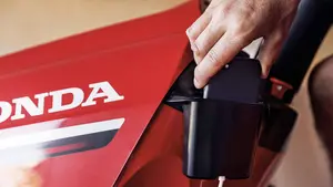 Honda HF 2625 HME Trädgårdstraktor 