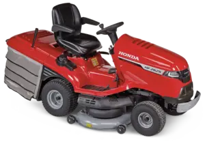 Honda HF 2625 HME Trädgårdstraktor 
