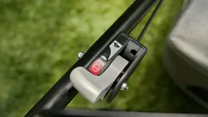 Honda HRN 536 VYEH Gräsklippare