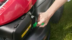 Honda HRN 536 VYEH Gräsklippare