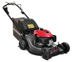 Honda HRN 536 VYEH Gräsklippare