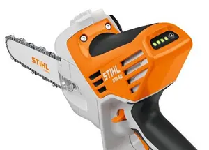 Stihl GTA 40 Grenkap 