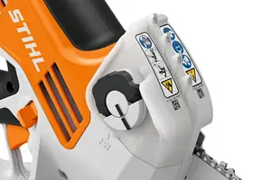 Stihl GTA 40 Grenkap 