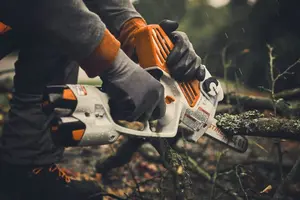 Stihl GTA 40 Grenkap 